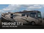 2018 Thor Motor Coach Miramar 37.1 37ft