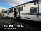 2022 Grand Design Imagine 3100RD 31ft