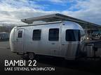 2023 Airstream Bambi 22 22ft