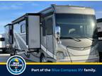 2014 Fleetwood Discovery 40E 42ft