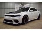 2017 Dodge Charger R/T Scat Pack 4dr Sedan