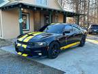 2017 Dodge Charger R/T Scat Pack 4dr Sedan