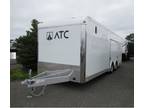 2023 ATC Quest CAR HAULER