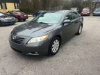 2007 Toyota Camry XLE Sedan 4D