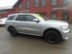 Used 2015 DODGE DURANGO For Sale