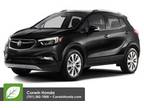 2018 Buick Encore Gray, 39K miles