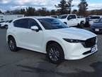 2024 Mazda CX-5 2.5 S Preferred Package