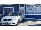 2011 Dodge Avenger Express 4dr Sedan