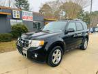 2012 Ford Escape Limited AWD 4dr SUV