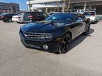 used 2010 Chevrolet Camaro LT2 Coupe