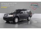 2010 Ford Expedition XLT 4x4 4dr SUV