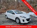 2012 Mazda Mazda3 i Grand Touring