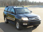 2005 Toyota 4Runner 4dr SR5 V6 Auto 4WD