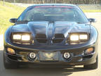 1998 Pontiac Firebird 2dr Cpe Formula