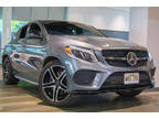 2019 Mercedes-Benz AMG GLE 43 Coupe 4Matic l Carousel Tier 1 $999/mo