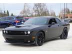 2020 Dodge Challenger R/T Scat Pack 2dr Coupe 6 SPEED