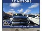 2018 Toyota Tundra SR5 5.7L V8 FFV Crew Max 4WD CREW CAB PICKUP 4-DR