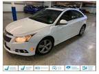 2012 Chevrolet Cruze, 110K miles