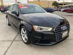 2015 Audi A3 1.8T Premium 4dr Sedan