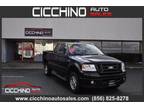 2008 FORD F150 Truck