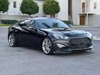 2014 Hyundai Genesis Coupe 3.8 R-Spec Coupe 2D