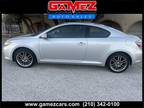 2009 Scion Tc Hatch Hatchback