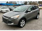 2014 Ford Escape SE 4dr SUV