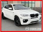 2013 BMW X6 x Drive35i AWD 4dr SUV