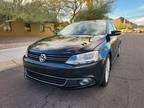 2011 Volkswagen Jetta Sedan 4dr Auto SEL w/Sport Pkg PZEV