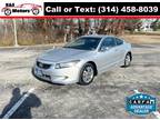 2009 Honda Accord EX L 2dr Coupe 5A