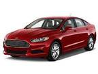 2014 Ford Fusion 4dr Sdn SE Hybrid FWD - 27K Miles - In House Finance -