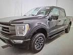 2021 Ford F-150 Black, 45K miles