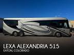 2003 Country Coach Lexa Alexandria 515