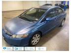 2009 Honda Civic, 124K miles