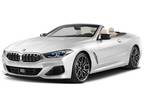 2024 BMW 8 Series x Drive