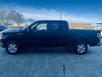 2012 Ford F-150 2WD XLT Super Crew