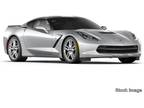 2017 Chevrolet Corvette Stingray Z51