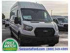 2024 Ford Transit Cargo Van