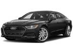 2020 Audi A7 Prestige 55 TFSI quattro S tronic