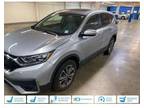 2021 Honda CR-V, 45K miles