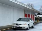 2002 Acura TL 3.2 Type S 4dr Sedan