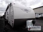 2021 Shasta Shasta RVs Shasta 18BH 22ft