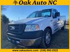 2008 FORD F150 Truck