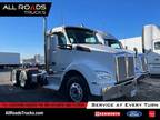 1990 Kenworth T880 Truck