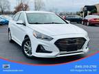 2018 Hyundai Sonata SE Sedan 4D