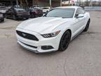 used 2017 Ford Mustang Eco Boost Premium Coupe