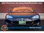 2015 Tesla Model S 4dr Sedan AWD 70D 4dr Sedan AWD 70D Automatic ELECTRIC MOTOR