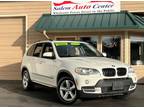 2009 BMW X5 x Drive30i AWD 4dr SUV