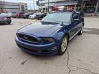 used 2013 Ford Mustang V6 Coupe
