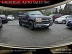 2003 Chevrolet Tahoe LT 4WD 4dr SUV